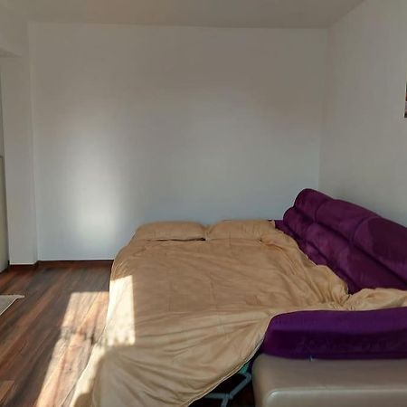 Apartament In Sighetu Marmatiei Apartment Exterior photo