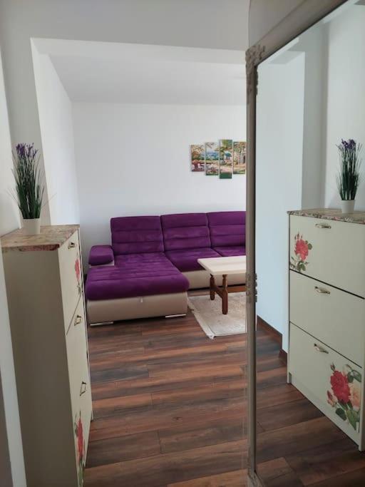 Apartament In Sighetu Marmatiei Apartment Exterior photo