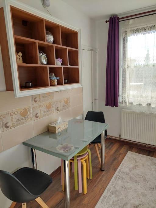 Apartament In Sighetu Marmatiei Apartment Exterior photo